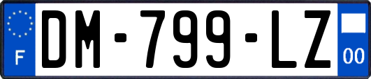 DM-799-LZ
