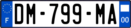 DM-799-MA