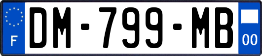 DM-799-MB