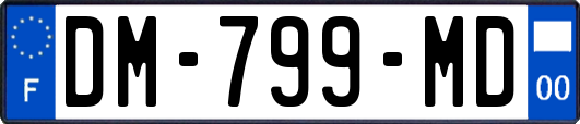 DM-799-MD