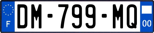 DM-799-MQ