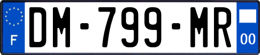 DM-799-MR