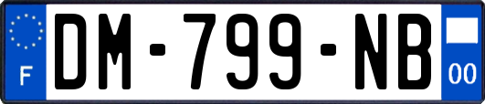 DM-799-NB
