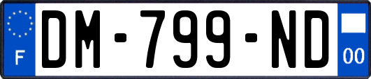 DM-799-ND