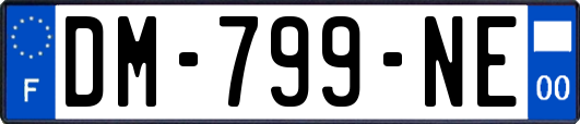 DM-799-NE