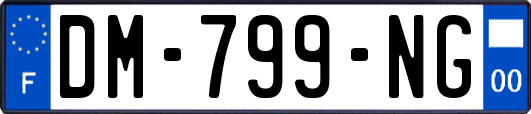 DM-799-NG