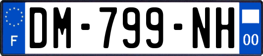 DM-799-NH