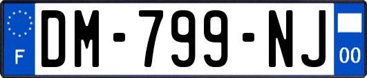 DM-799-NJ