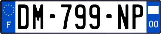 DM-799-NP