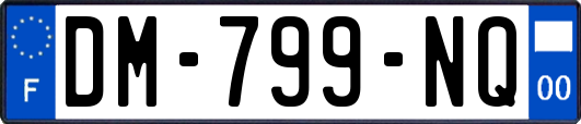 DM-799-NQ