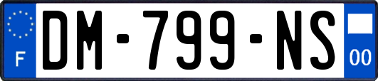 DM-799-NS