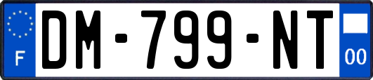 DM-799-NT