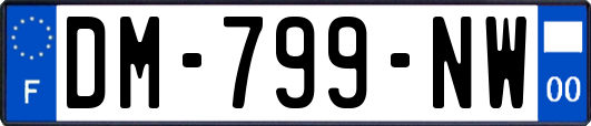 DM-799-NW