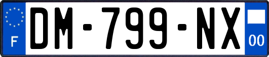 DM-799-NX