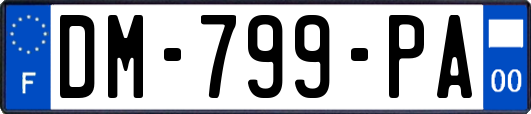 DM-799-PA