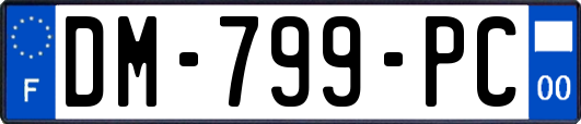 DM-799-PC