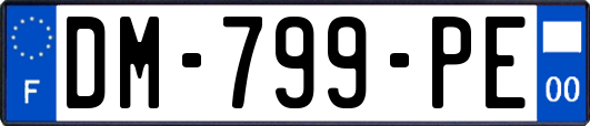 DM-799-PE