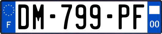DM-799-PF
