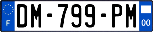 DM-799-PM