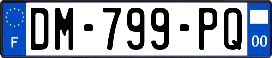 DM-799-PQ
