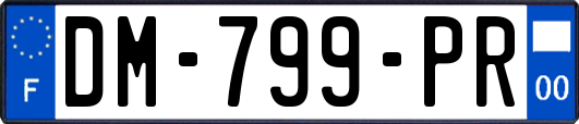DM-799-PR