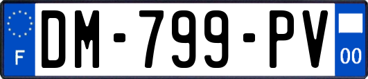 DM-799-PV