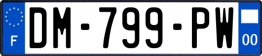 DM-799-PW