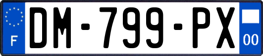 DM-799-PX