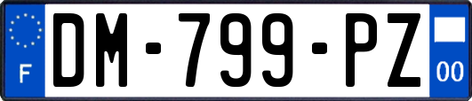 DM-799-PZ