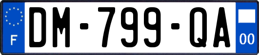 DM-799-QA