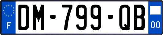 DM-799-QB
