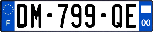 DM-799-QE