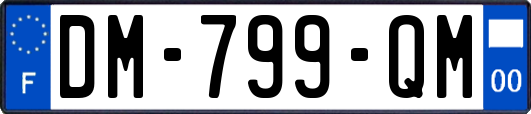 DM-799-QM