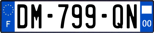 DM-799-QN