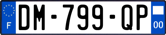 DM-799-QP