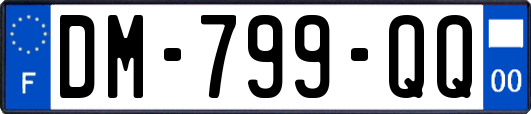 DM-799-QQ