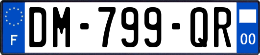 DM-799-QR