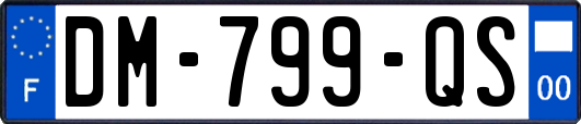 DM-799-QS