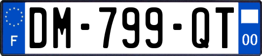 DM-799-QT
