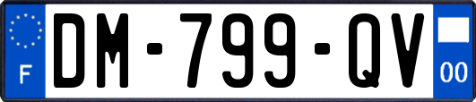 DM-799-QV