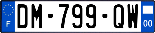 DM-799-QW