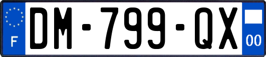 DM-799-QX