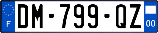 DM-799-QZ