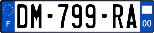 DM-799-RA