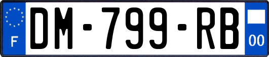 DM-799-RB