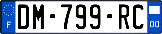 DM-799-RC