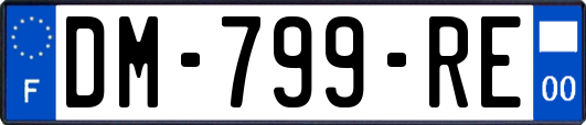 DM-799-RE