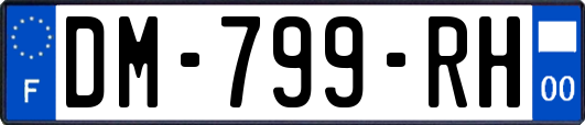 DM-799-RH