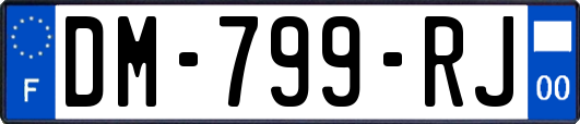 DM-799-RJ