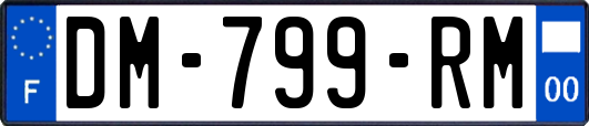 DM-799-RM